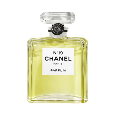 Chanel N°19 Chanel perfume 